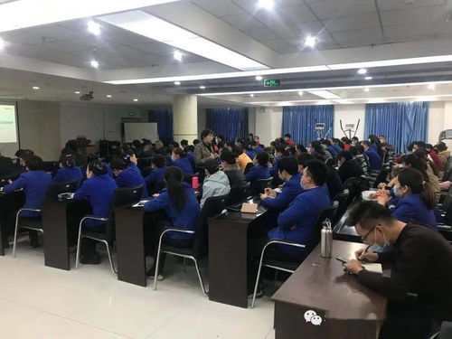 新疆哈密天马商品陈列内训 打造最美情景陈列