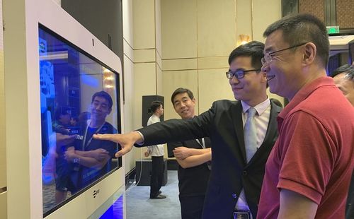 天马行空 斑马仓泛家居产业数字化峰会 智能整装或将引领行