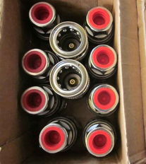 瑞典tema天马快换接头信息