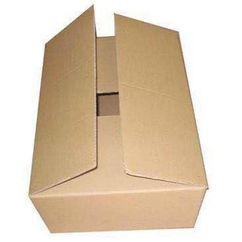 上海振贯纸箱包装厂产品展示