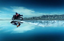 无语 这是要干什么 天马行空的创意广告