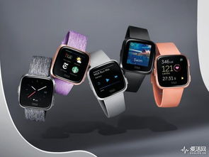 苹果计划给添加apple watch原生追踪功能