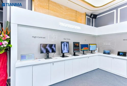 computex 2025丨天马携多项显示技术亮相,解锁ai时代 好屏 密码