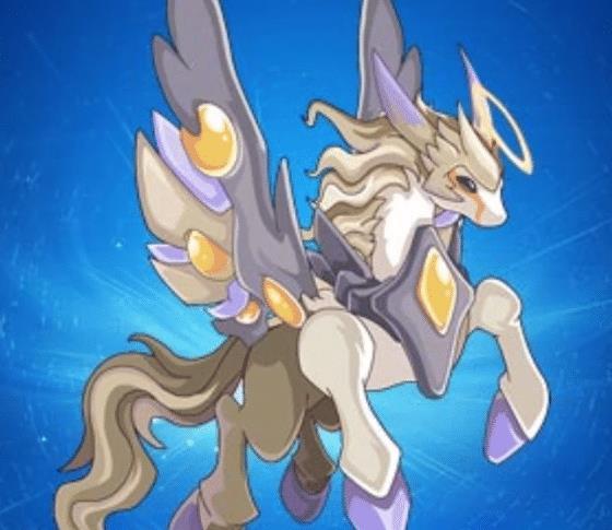 赛尔号 10年前它只是丑点的小马驹,谁也看不上,如今却能够吊打精灵王