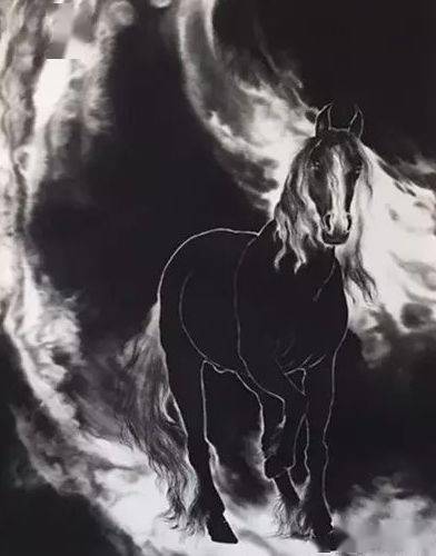 有钱就投资书画吧 跟顶级富豪一起玩艺术收藏