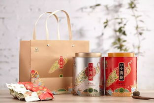 2018年雅果 正韵小青柑上市