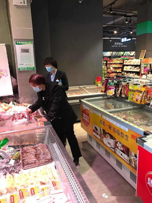 新疆哈密天马商品陈列内训 打造最美情景陈列