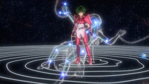 天马流星拳落选前三 圣斗士星矢 最强必杀技top 11 ali213.net