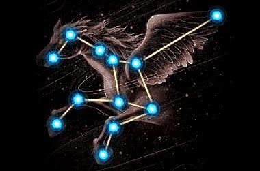 天马(星相学紫微斗数天马星)