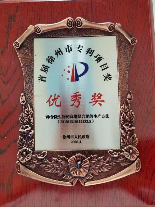 三件专利 全市优秀