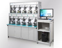 智邦国际签约浙江杭州天马计量科技