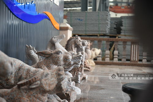 岑溪天马石业股份 引领石材产业升级的卓越力量