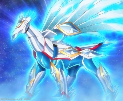 天马座圣衣图片